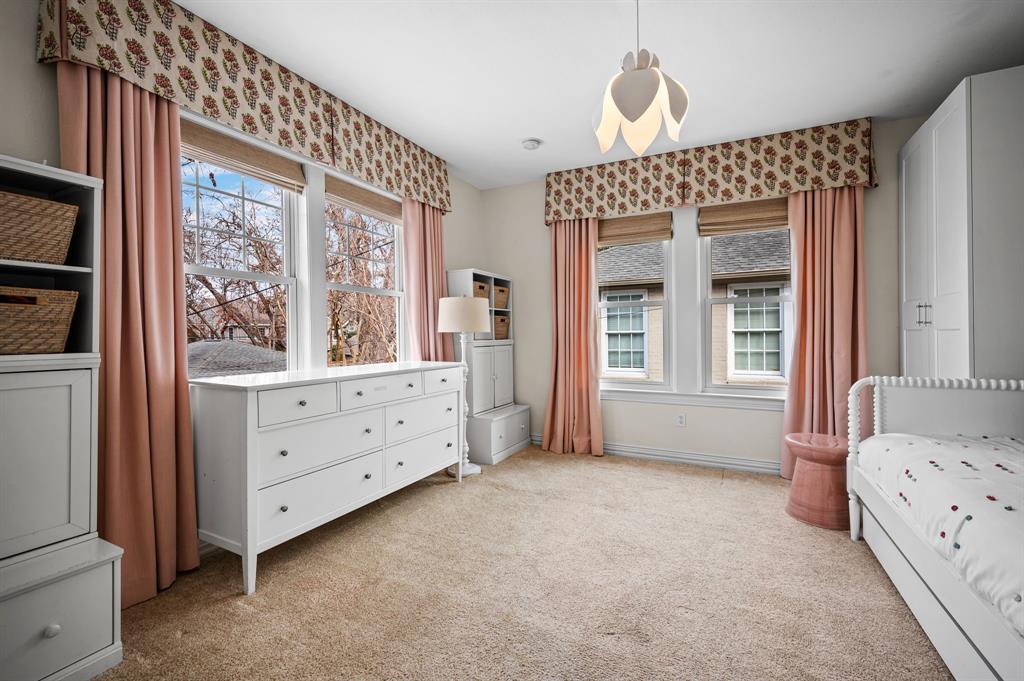 Preston Place 02 - Residential