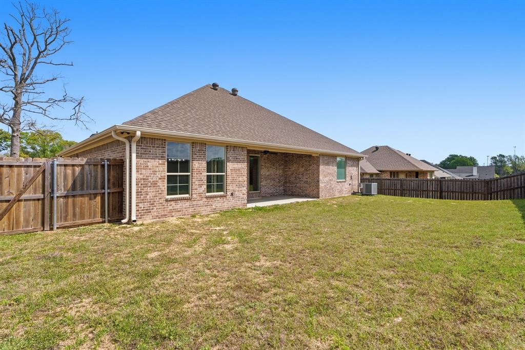 Nolan Farms - Residential