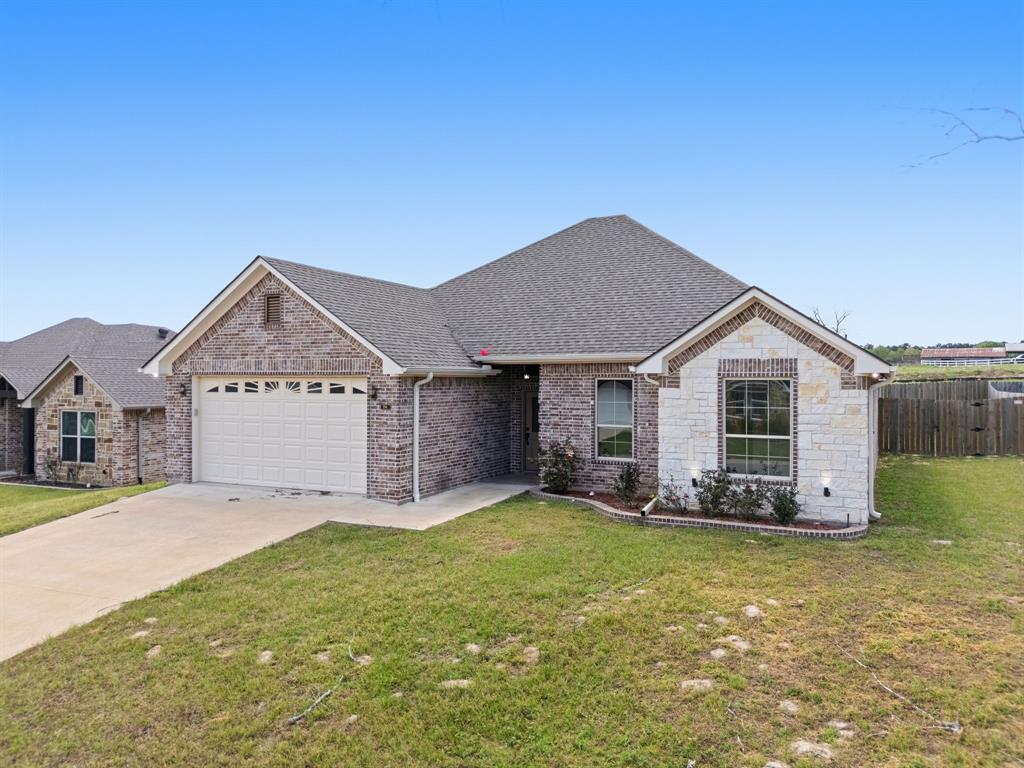 Nolan Farms - Residential