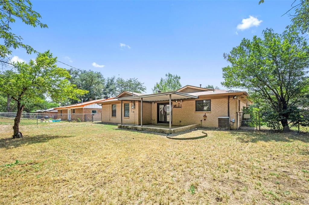 Western Hills Add - Residential