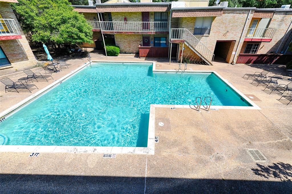 Summerset Village Condo - Residential