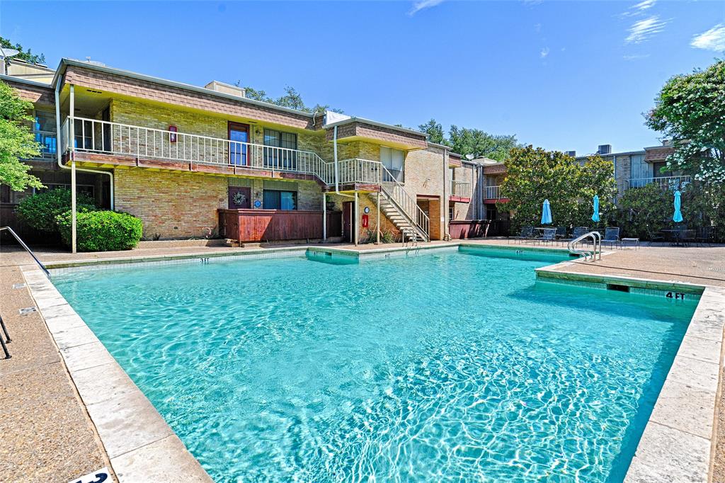 Summerset Village Condo - Residential