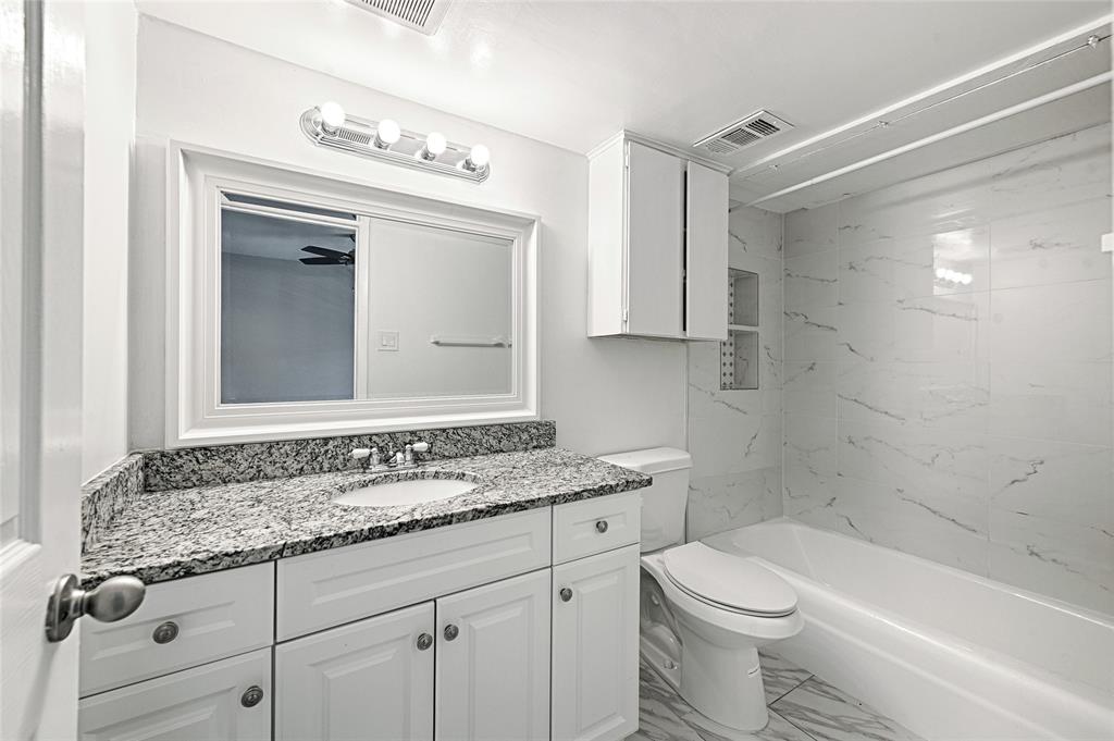 Summerset Village Condo - Residential