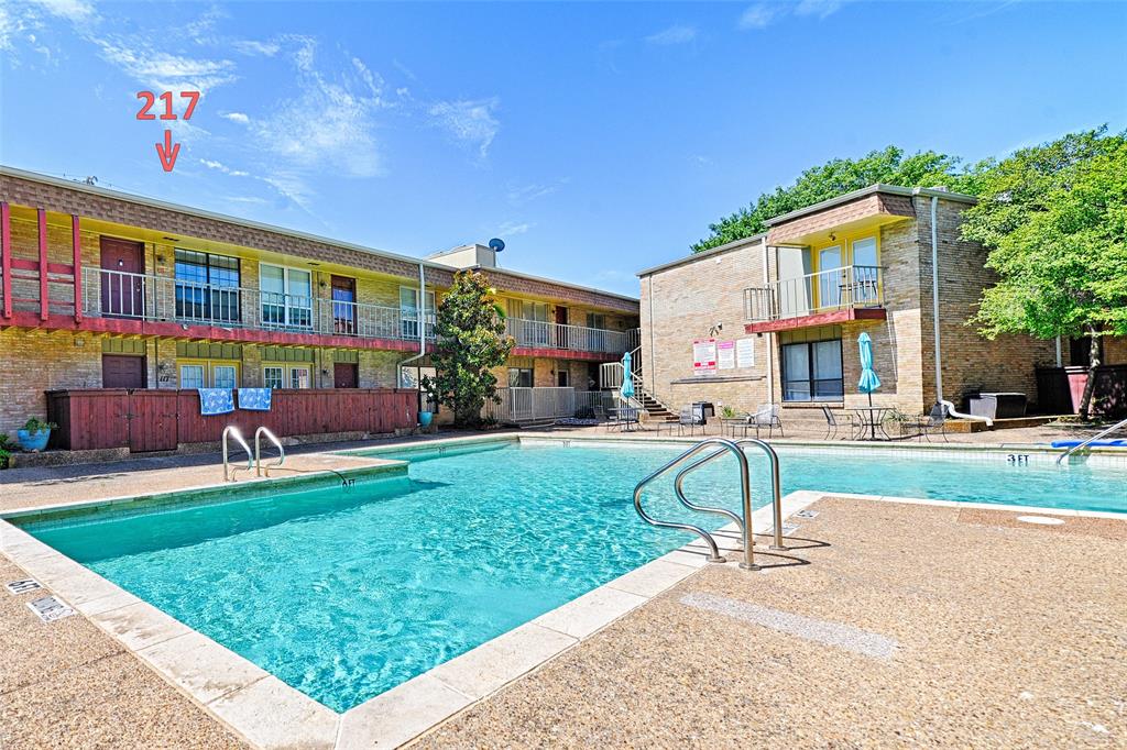 Summerset Village Condo - Residential