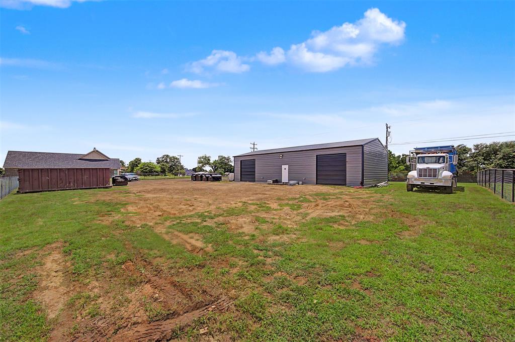 ABST 296 TR 47 PT P GOLDEN ACRES - Land
