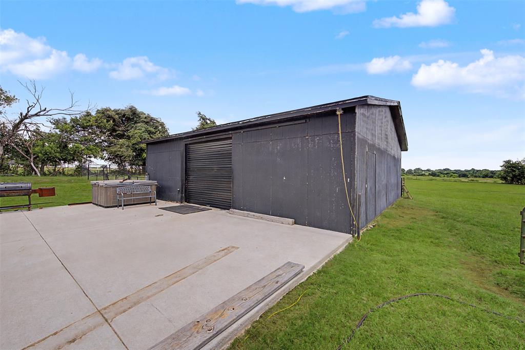 ABST 296 TR 47 PT P GOLDEN ACRES - Land