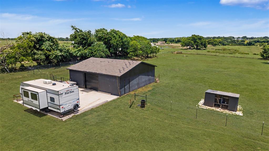 ABST 296 TR 47 PT P GOLDEN ACRES - Land