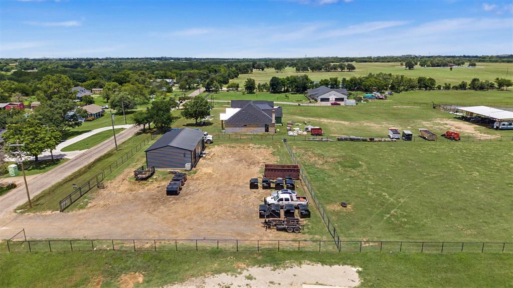 ABST 296 TR 47 PT P GOLDEN ACRES - Land