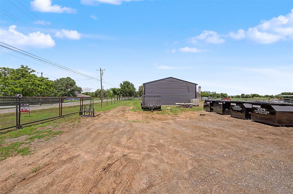 ABST 296 TR 47 PT P GOLDEN ACRES - Land