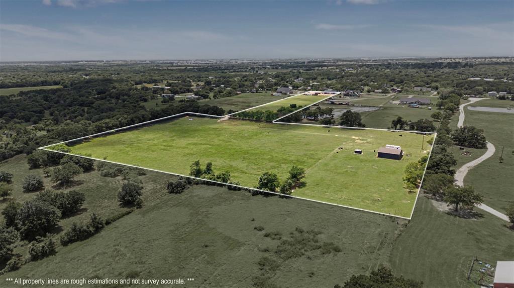 ABST 296 TR 47 PT P GOLDEN ACRES - Land