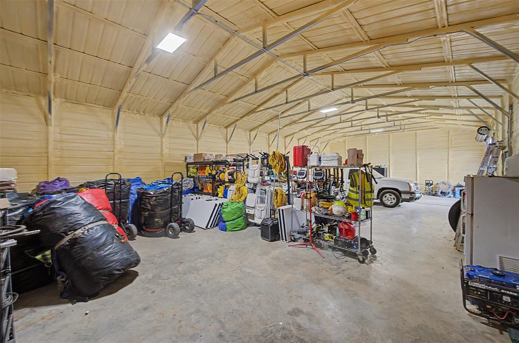 ABST 296 TR 47 PT P GOLDEN ACRES - Land