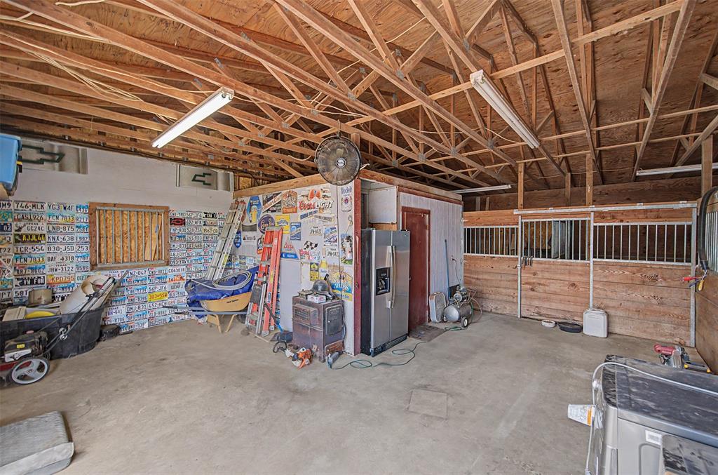 ABST 296 TR 47 PT P GOLDEN ACRES - Land