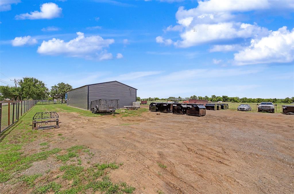 ABST 296 TR 47 PT P GOLDEN ACRES - Land