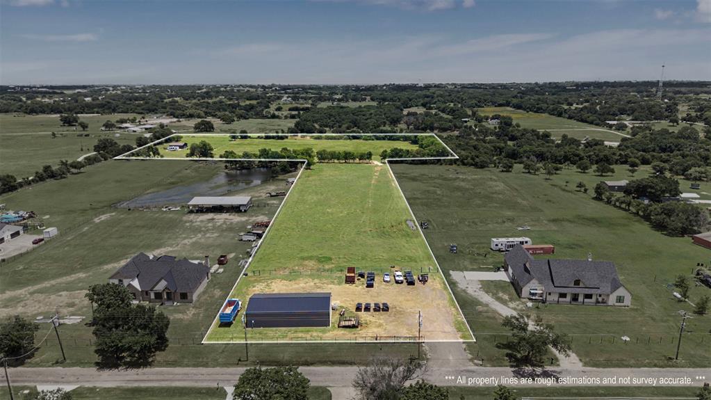 ABST 296 TR 47 PT P GOLDEN ACRES - Land