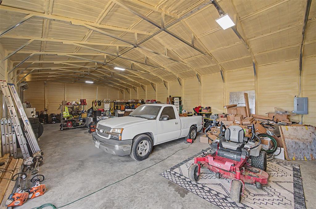 ABST 296 TR 47 PT P GOLDEN ACRES - Land