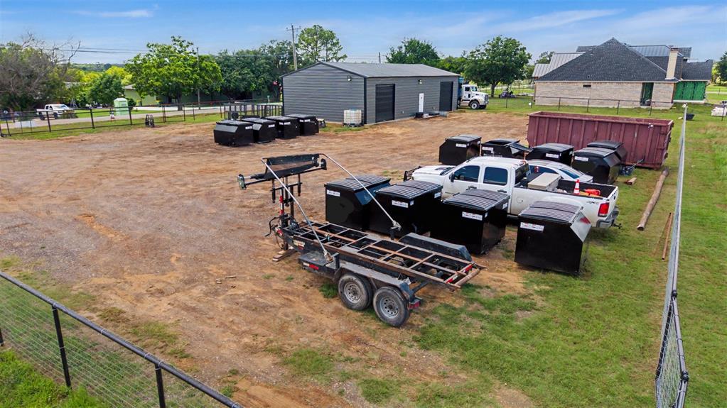 ABST 296 TR 47 PT P GOLDEN ACRES - Land