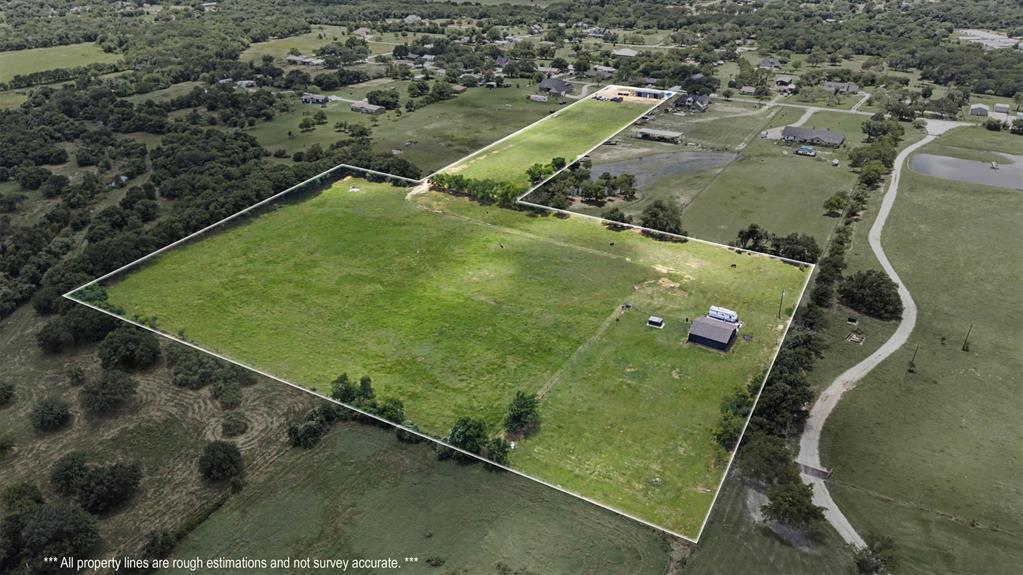 ABST 296 TR 47 PT P GOLDEN ACRES - Land