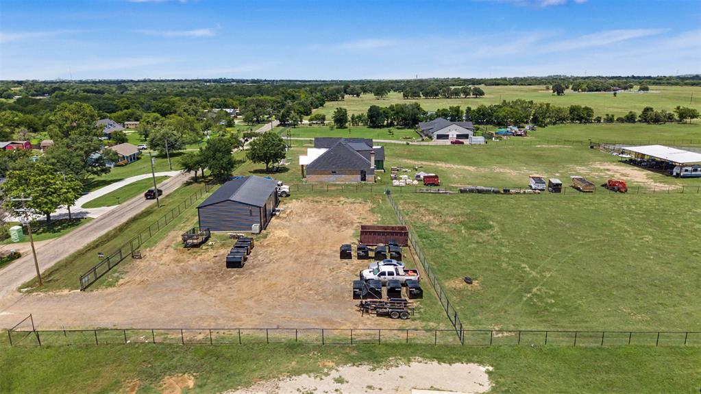 ABST 296 TR 47 PT P GOLDEN ACRES - Land