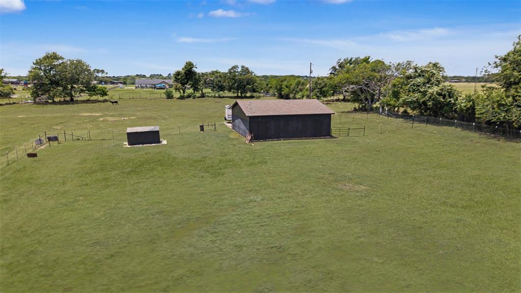 ABST 296 TR 47 PT P GOLDEN ACRES - Land