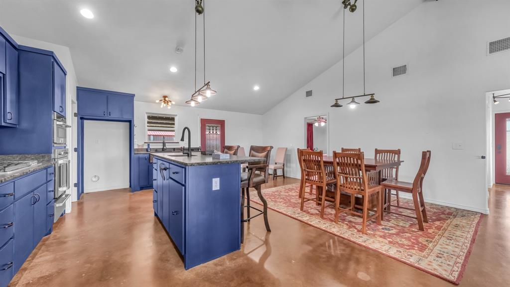 High View Meadows - Residential