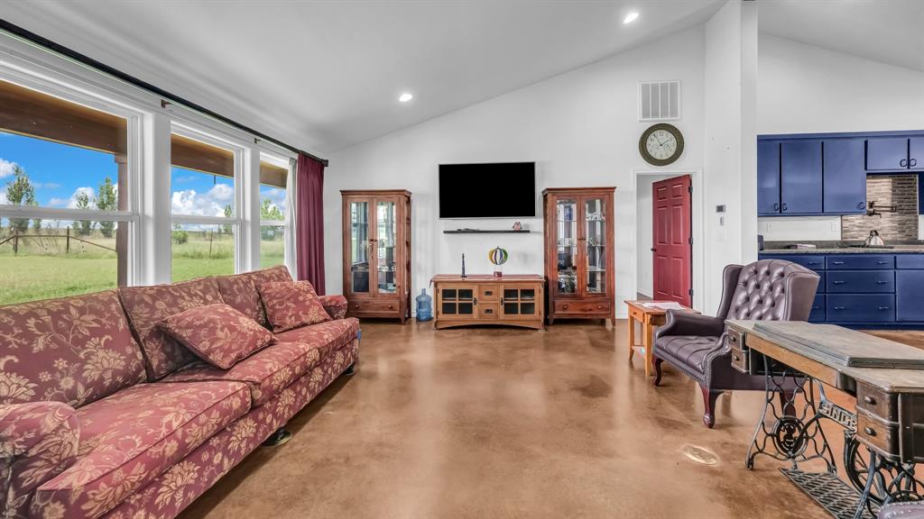 High View Meadows - Residential