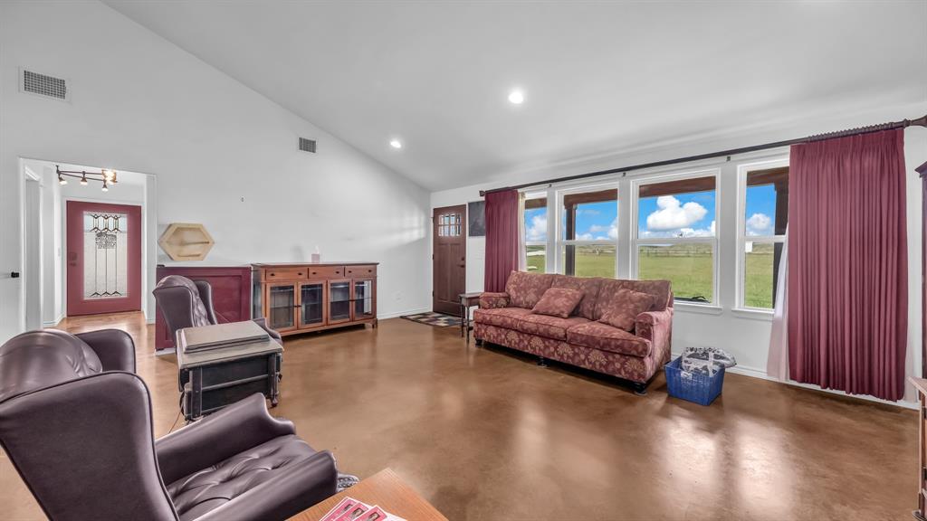 High View Meadows - Residential