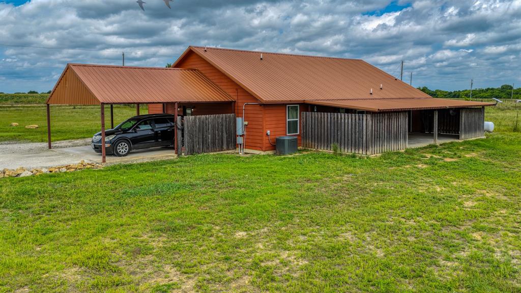 High View Meadows - Residential