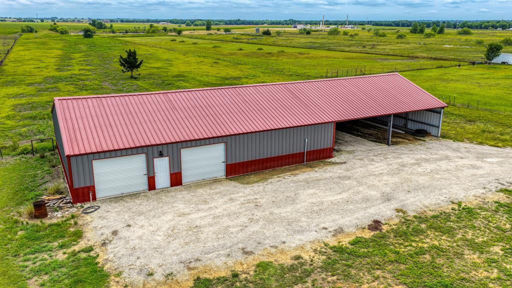 High View Meadows - Residential