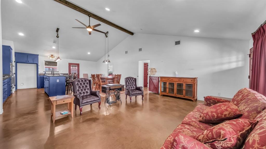 High View Meadows - Residential