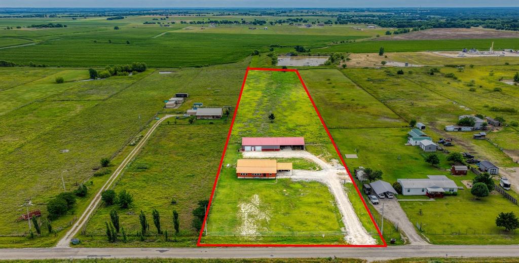 High View Meadows - Residential