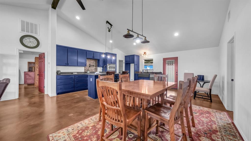 High View Meadows - Residential