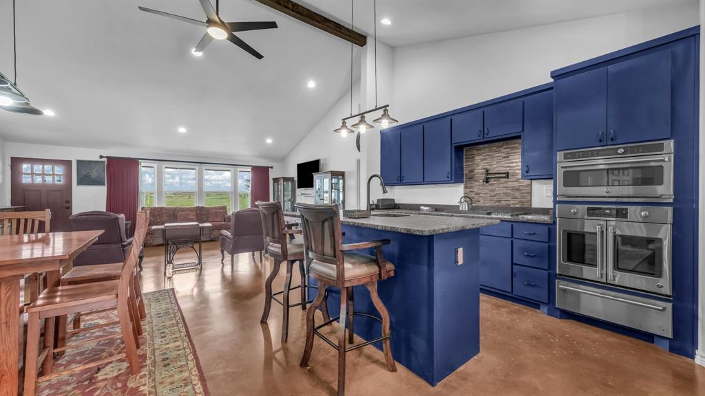 High View Meadows - Residential