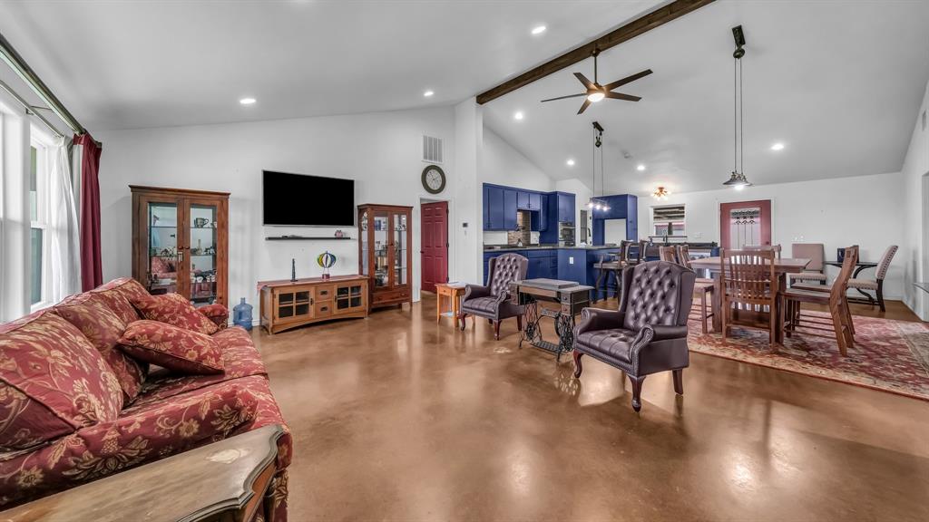 High View Meadows - Residential