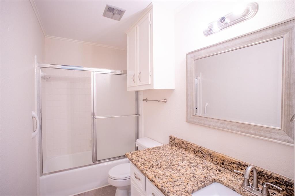 Northcrest Add - Residential
