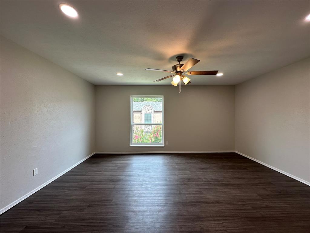 Ridglea Estate Condo - Residential