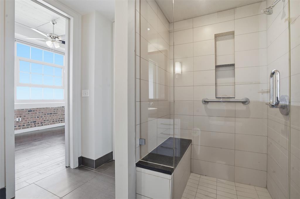 One Montgomery Plaza Residence Condo - Residential