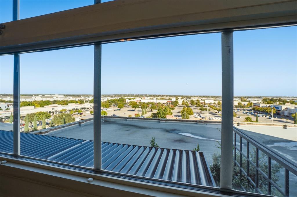 One Montgomery Plaza Residence Condo - Residential