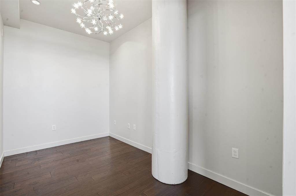 One Montgomery Plaza Residence Condo - Residential