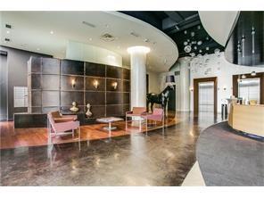 One Montgomery Plaza Residence Condo - Residential