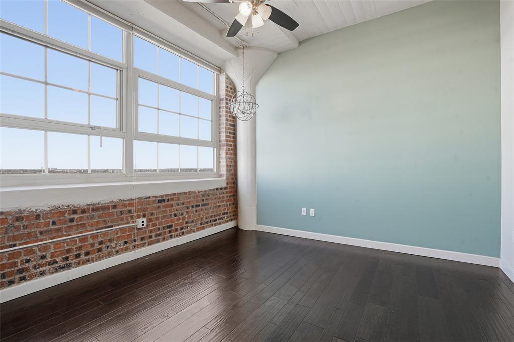 One Montgomery Plaza Residence Condo - Residential