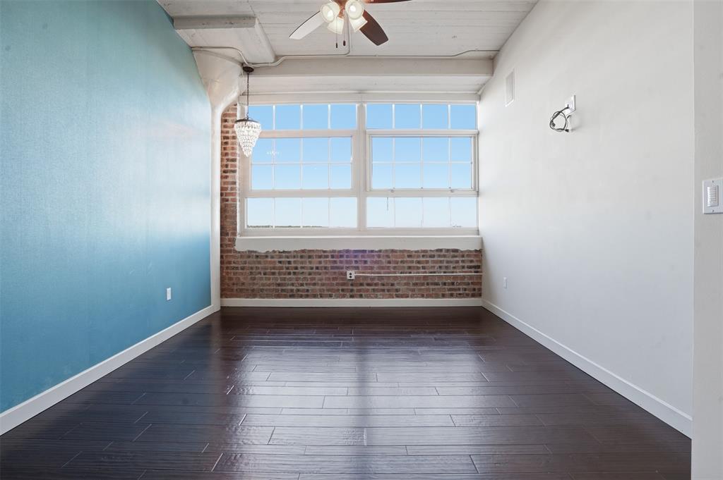 One Montgomery Plaza Residence Condo - Residential
