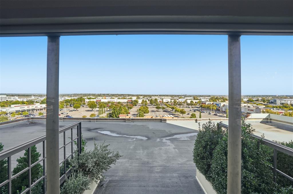 One Montgomery Plaza Residence Condo - Residential