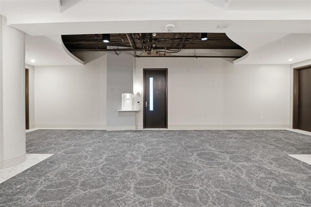 One Montgomery Plaza Residence Condo - Residential