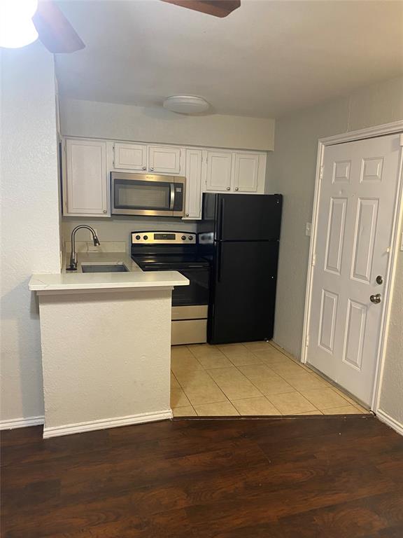 Richland Trace Condos - Residential