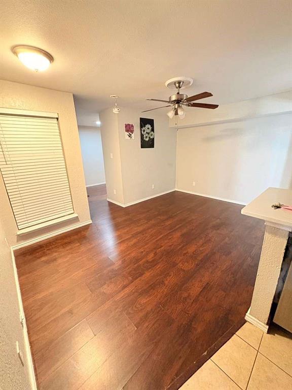 Richland Trace Condos - Residential