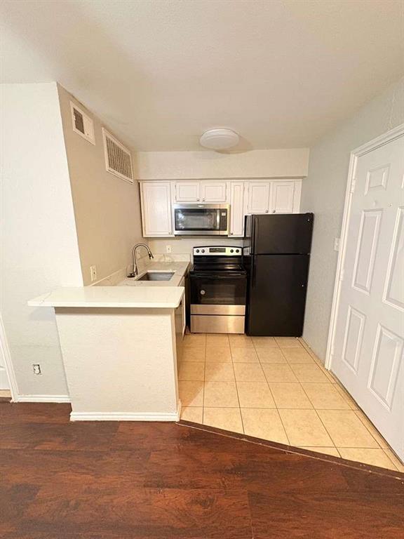 Richland Trace Condos - Residential