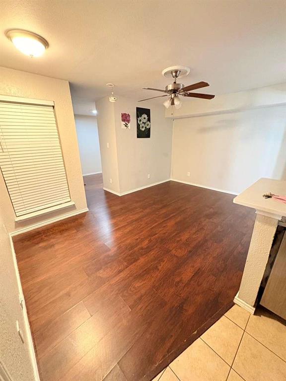 Richland Trace Condos - Residential