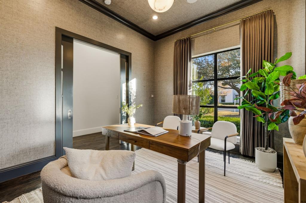 Linwood Place - Residential