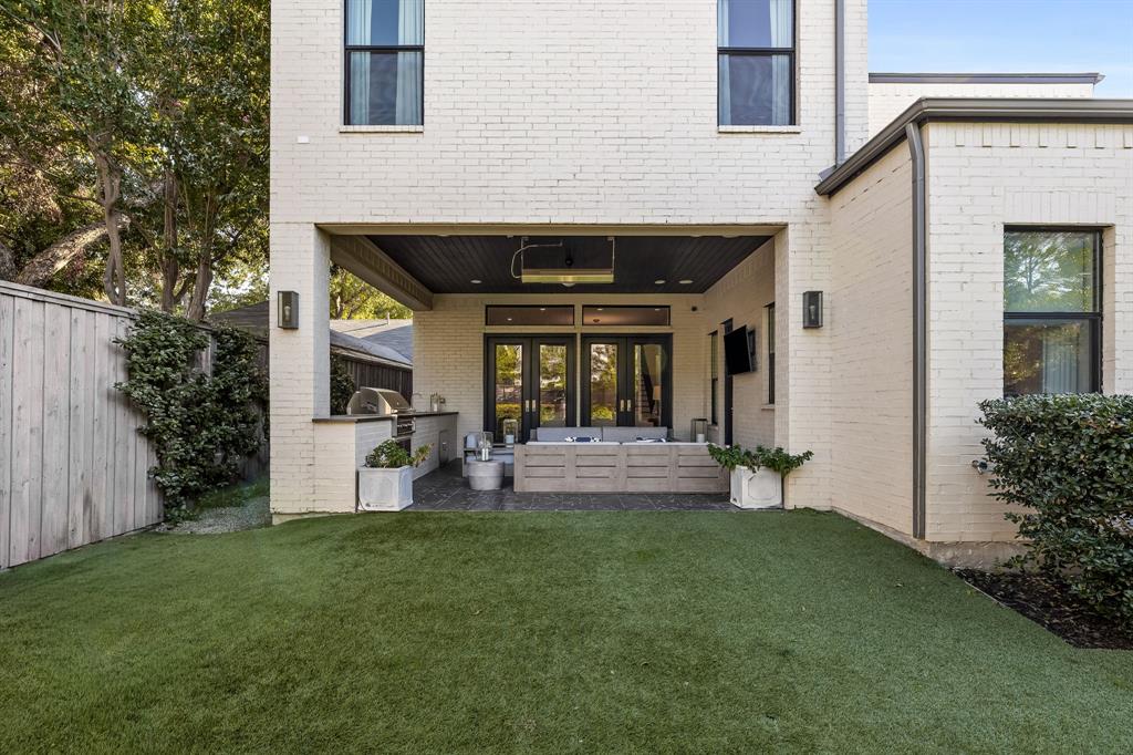 Linwood Place - Residential
