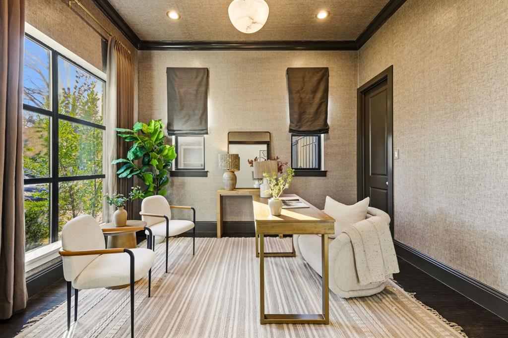 Linwood Place - Residential